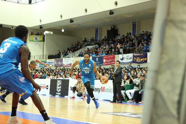 ☆滋賀レイクスターズ通信☆