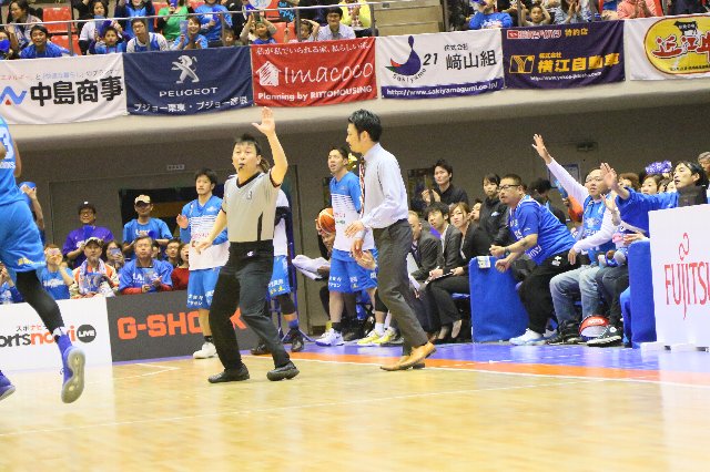 ☆滋賀レイクスターズ通信☆