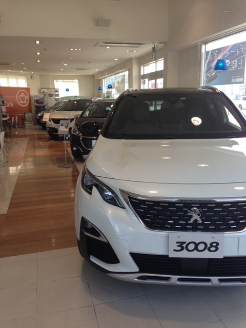 ご来店お待ちいたしております♪