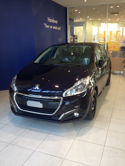 ご納車準備中♪