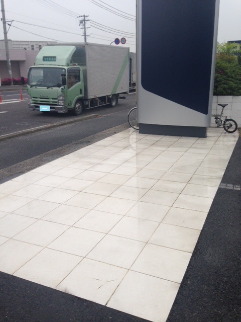 みんなでお掃除♪♪♪