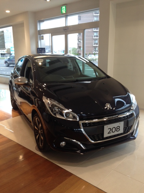 208 Allure Cielo Plus おすすめ！