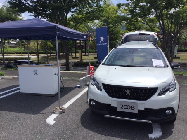 展示会２日目☆☆