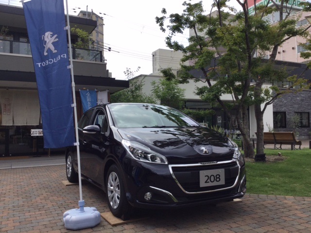 ☆ニワタス展示会１日目☆