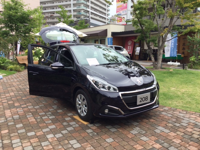 ☆ニワタス展示会２日目☆