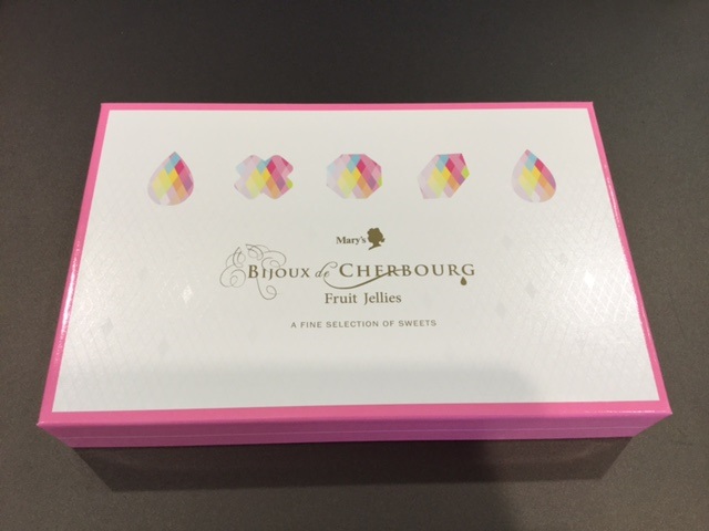 Ｉ様よりいただきました