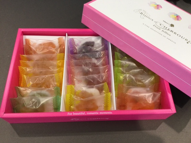 Ｉ様よりいただきました