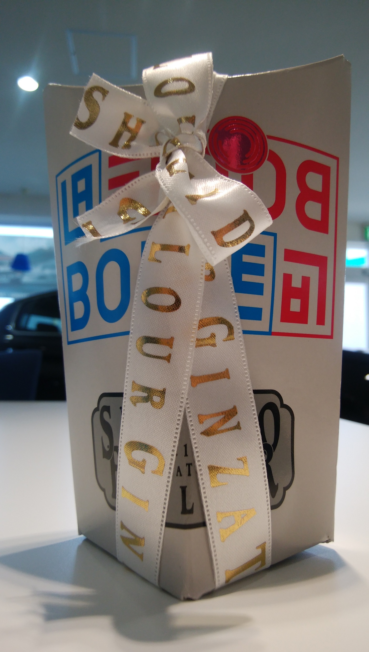 ありがとうございました