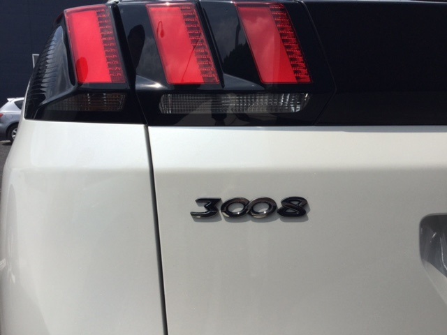 2008・3008エンブレムの秘密