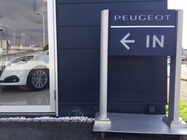 秋の全国交通安全運動が始まります！