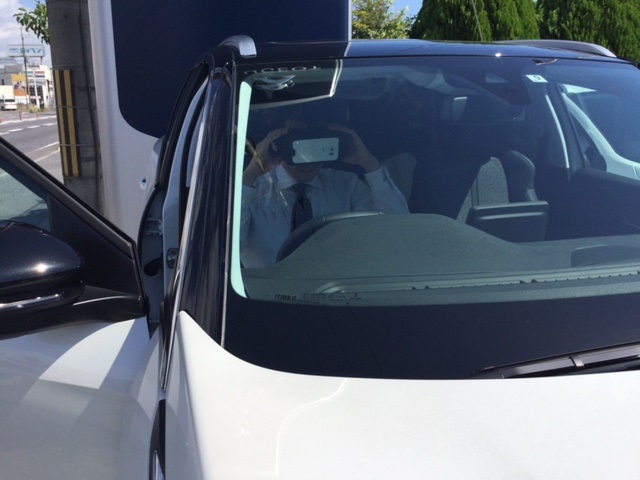 栗東店で≪最新ＶＲ体験≫してみませんか？？