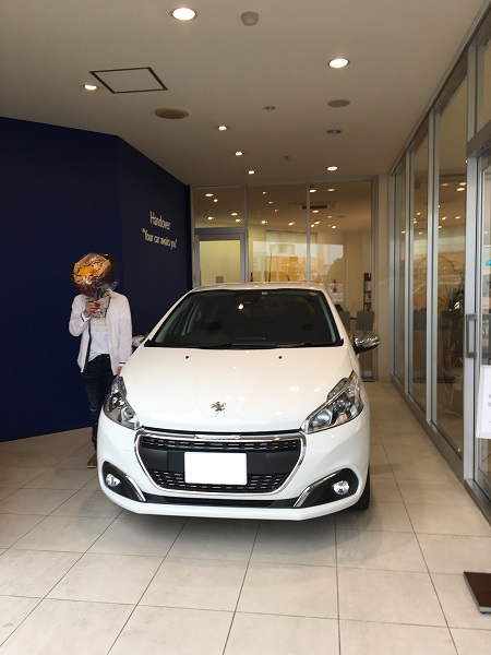 N様ご納車