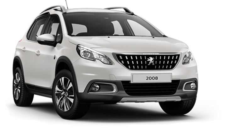 2008 CROSSCITY DEBUT