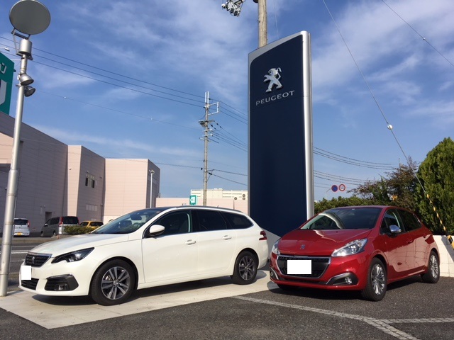 ご試乗してみませんか♪♪♪