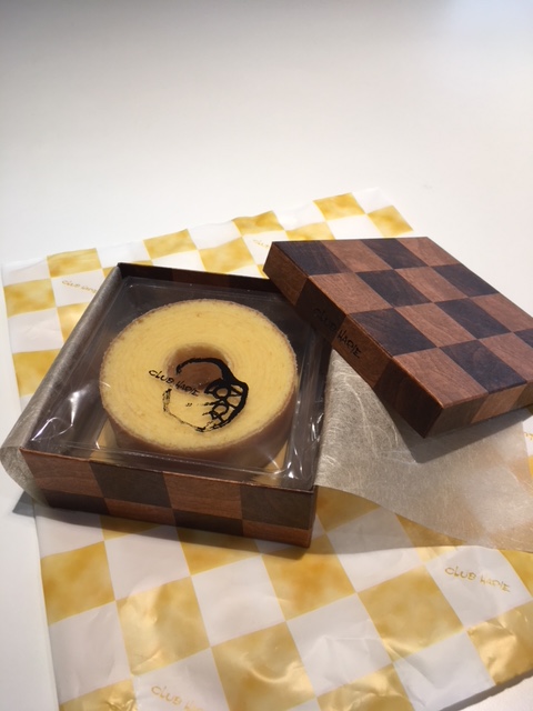 お客様よりいただきました♪