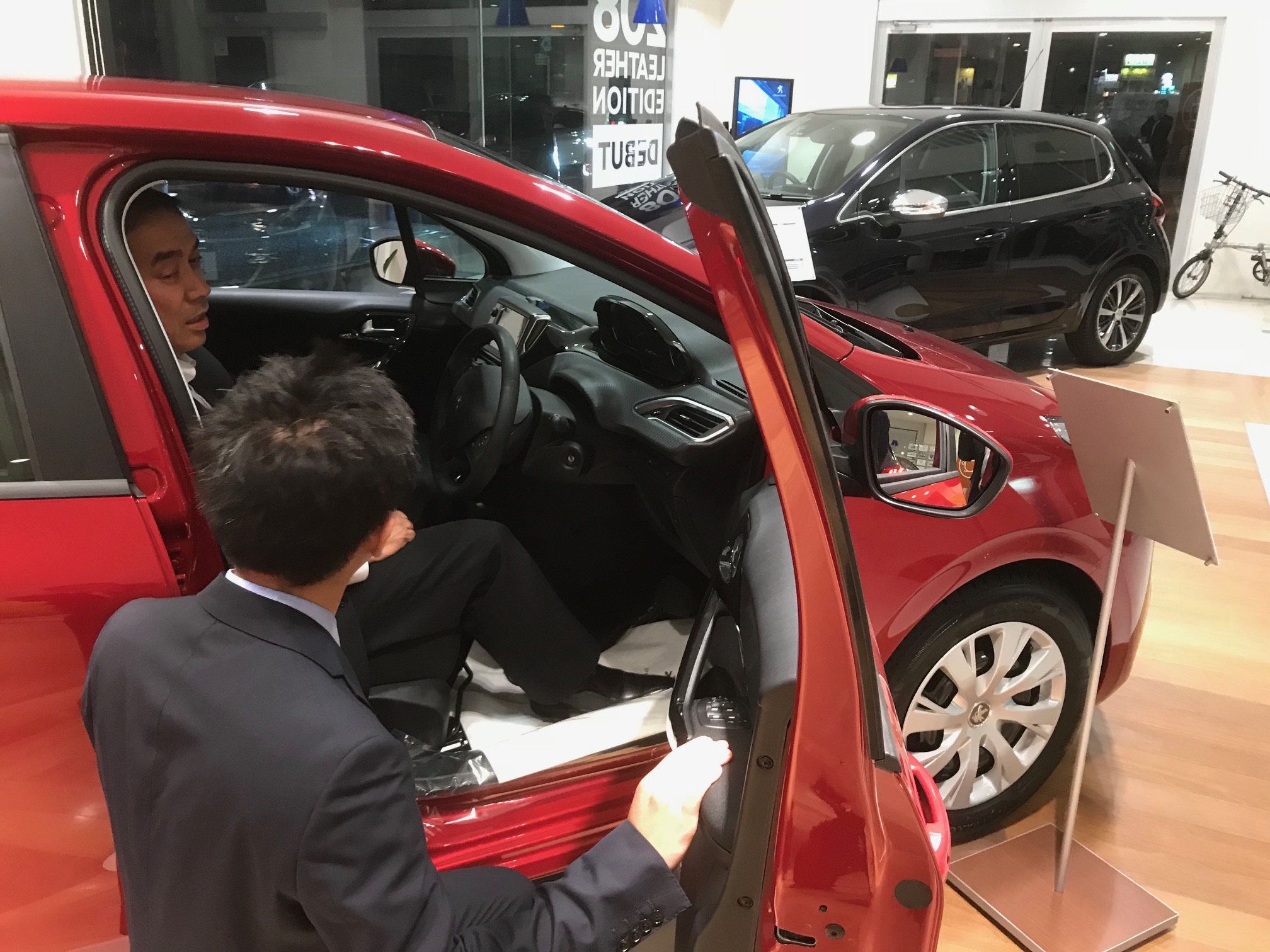 社内勉強会♪