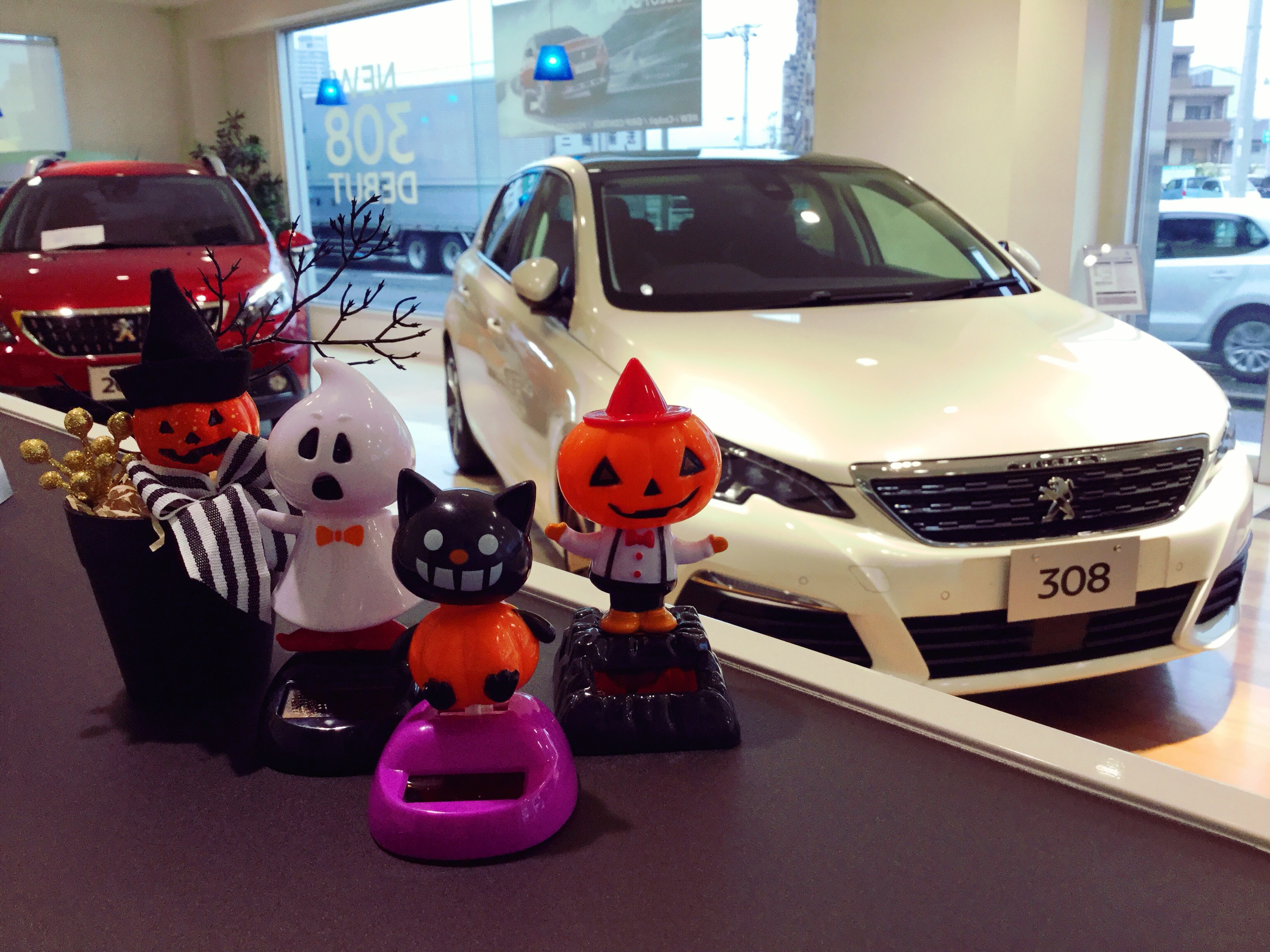 定休日のお知らせ