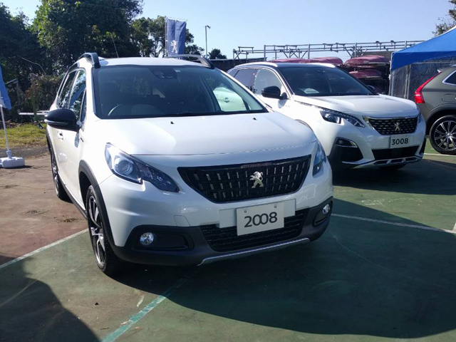 滋賀輸入モーターショー2日目♫