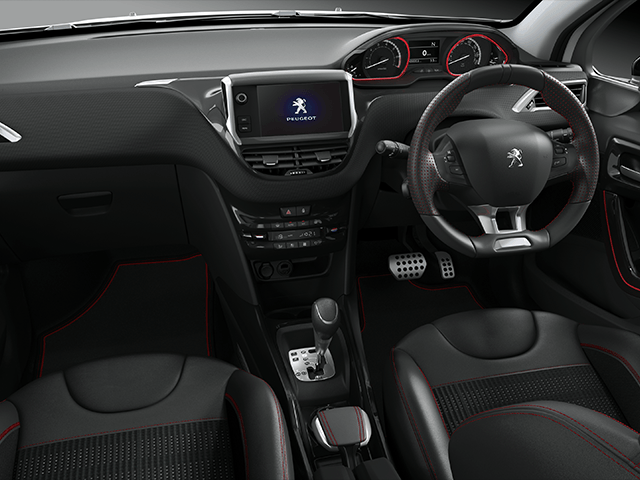 際立つ走りとデザイン　2008