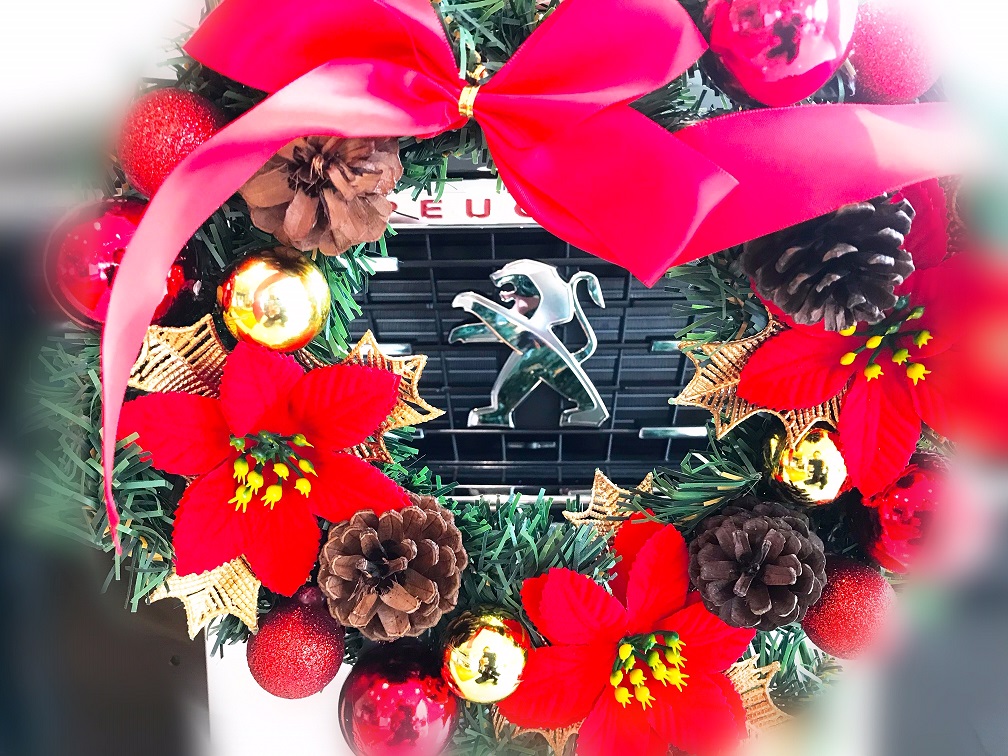 お出かけ日和♪♪