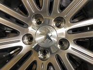 続・お洒落は足元から