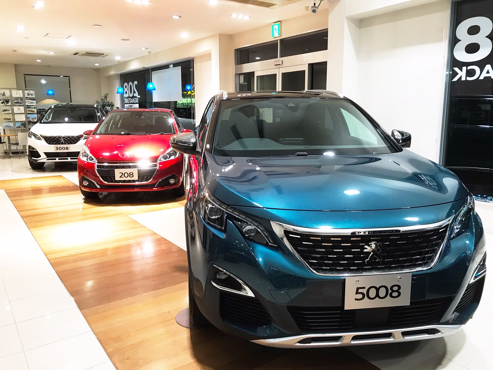 クリスマスカラー♪♪