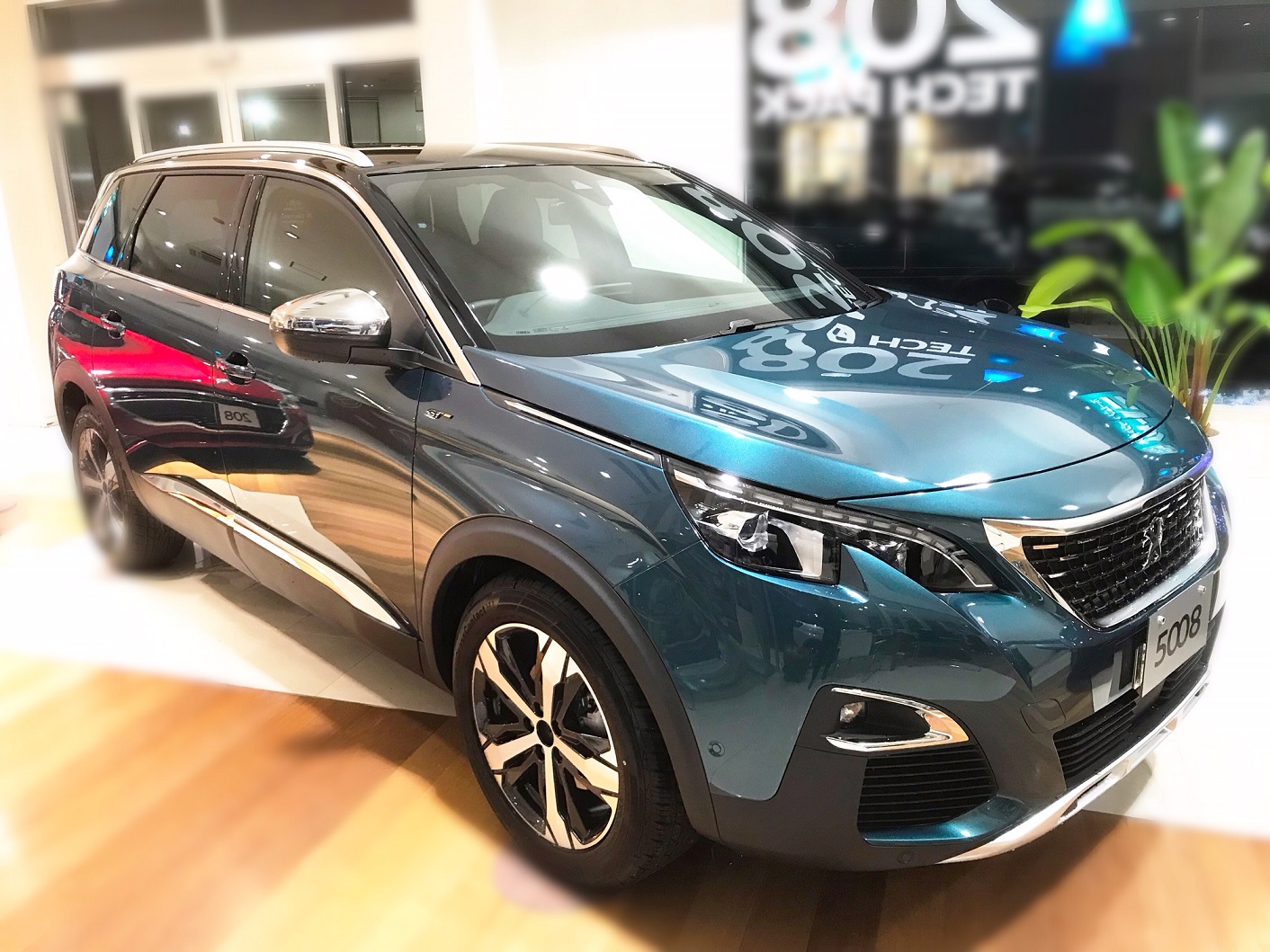 クリスマスカラー♪♪