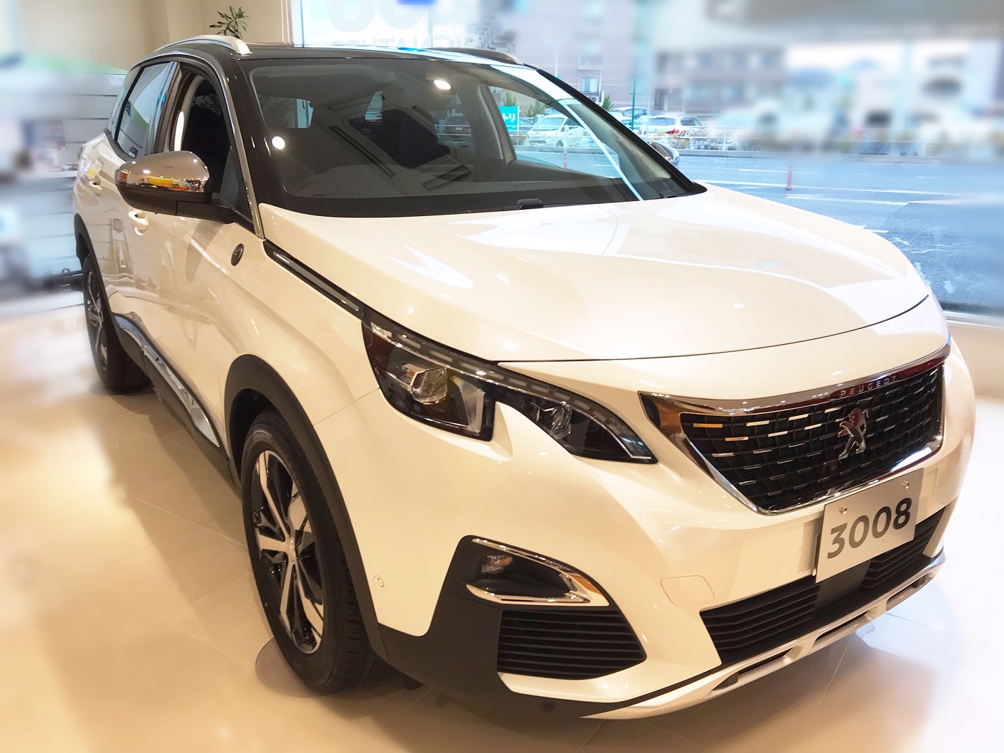 続・クリスマスカラー♪♪