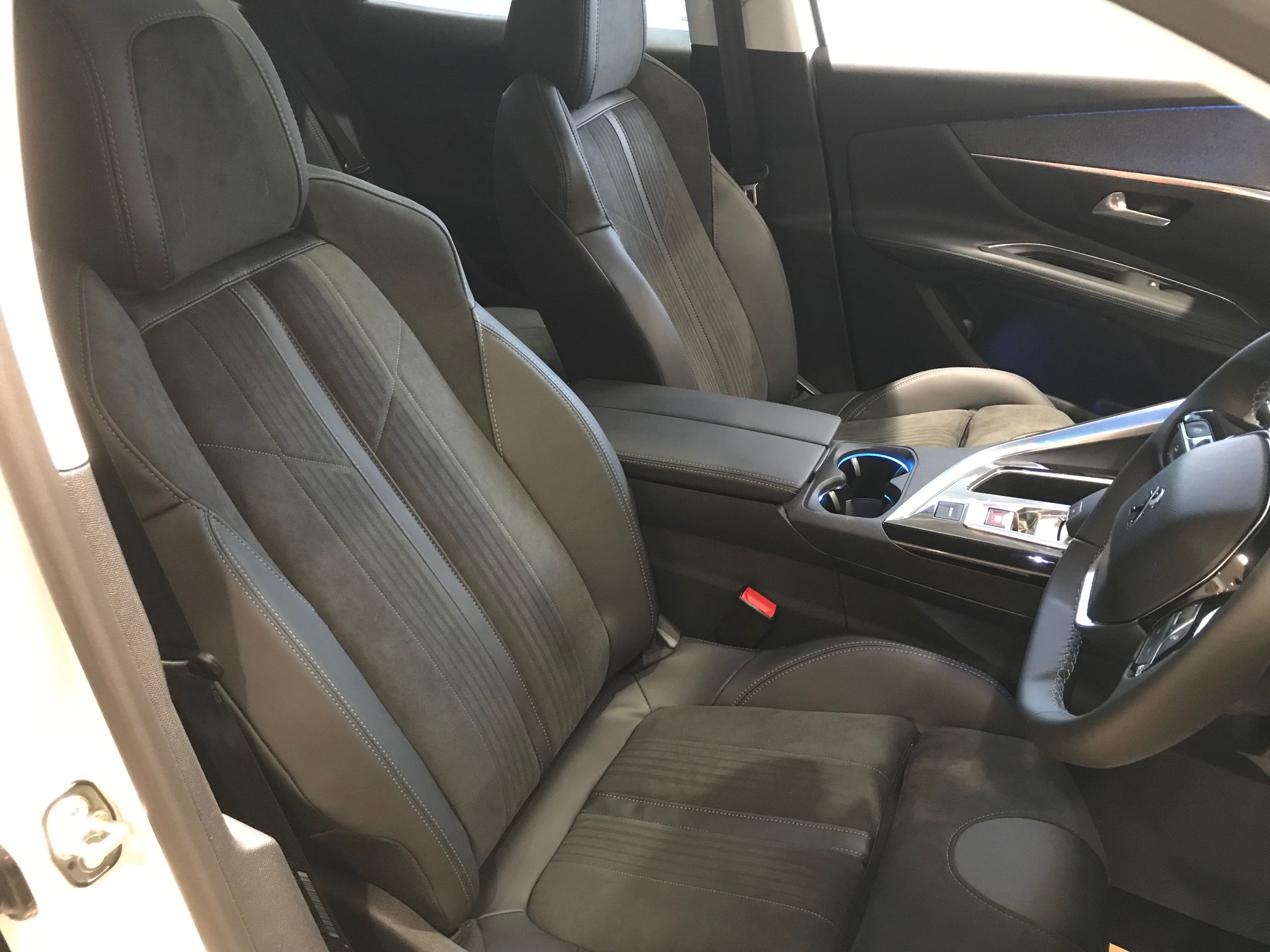 続・クリスマスカラー♪♪