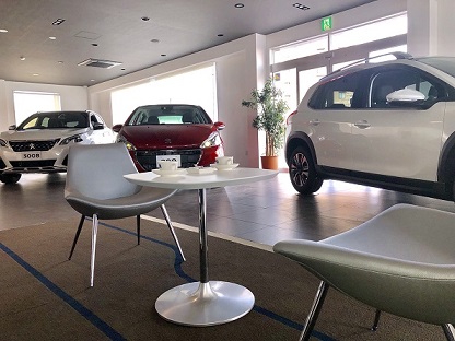 リニューアル　ＣＡＦＥ