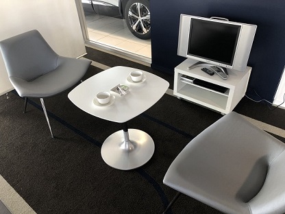 リニューアル　ＣＡＦＥ