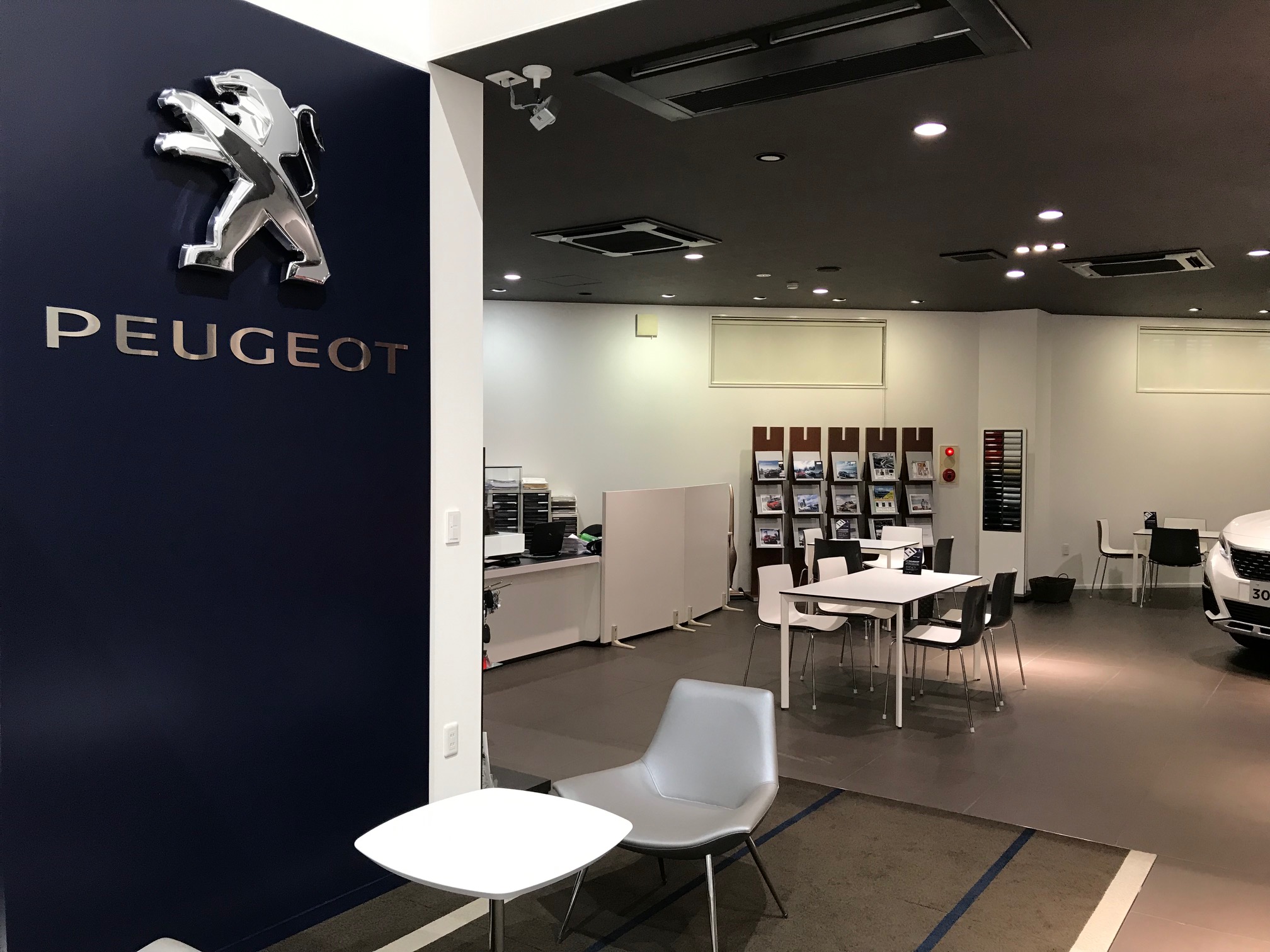 明日からリニューアルオープンフェア開催＊