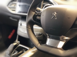 特別仕様車になりました(^^)