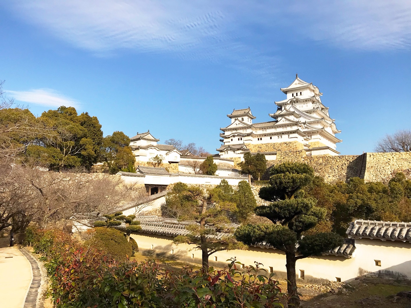 最高の美と実用性