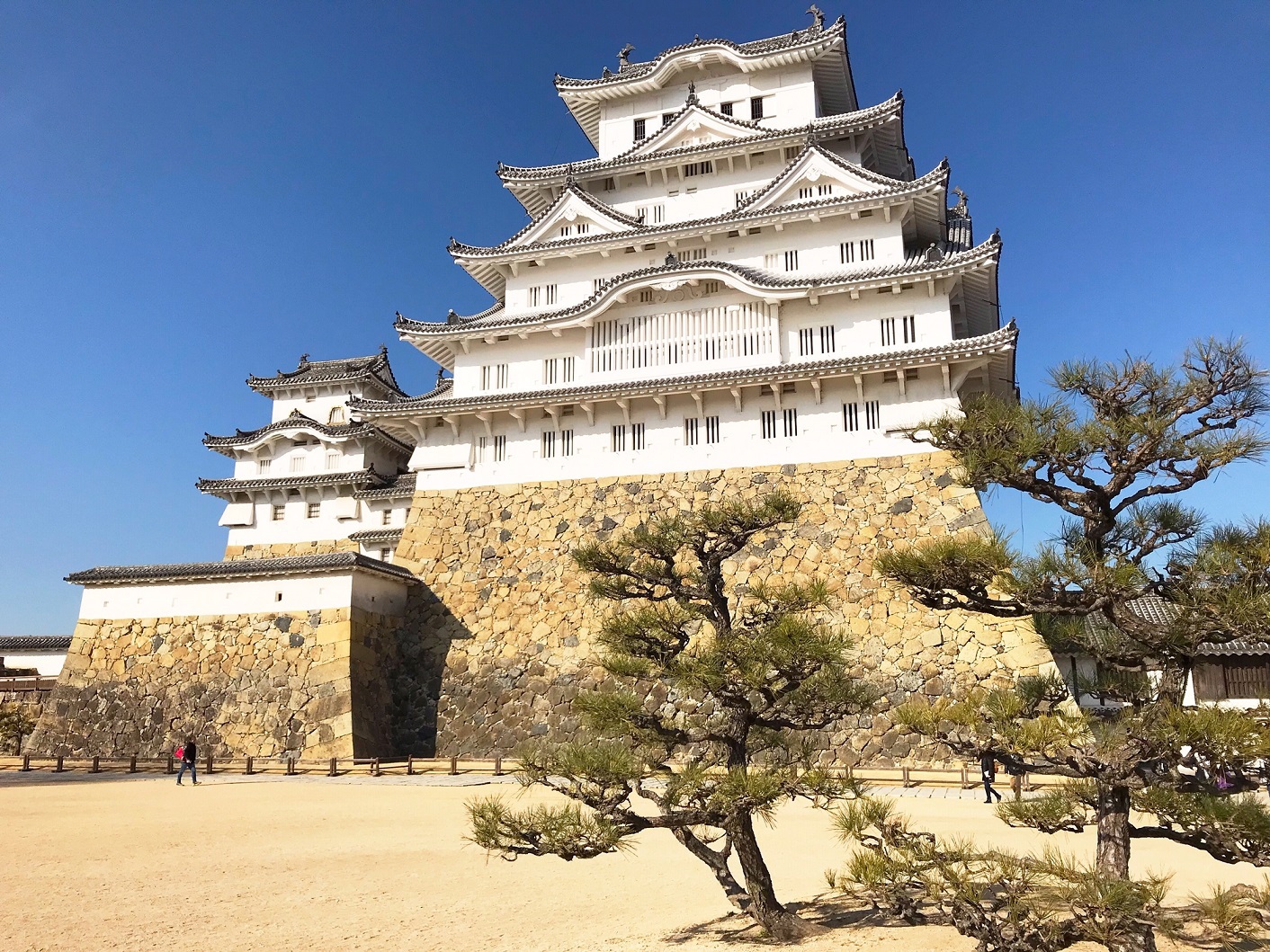 最高の美と実用性