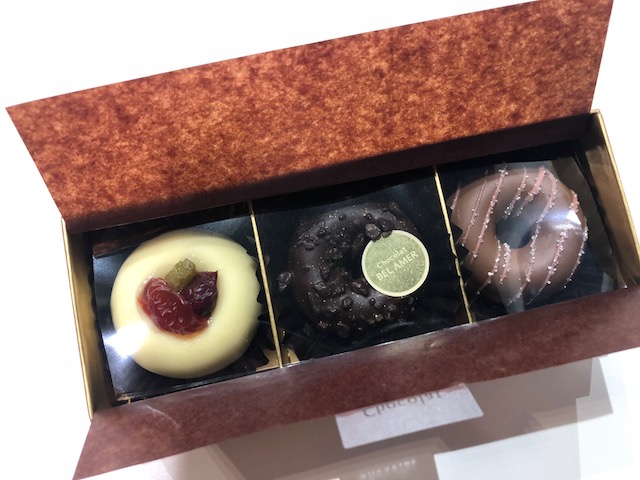 お客様よりいただきました