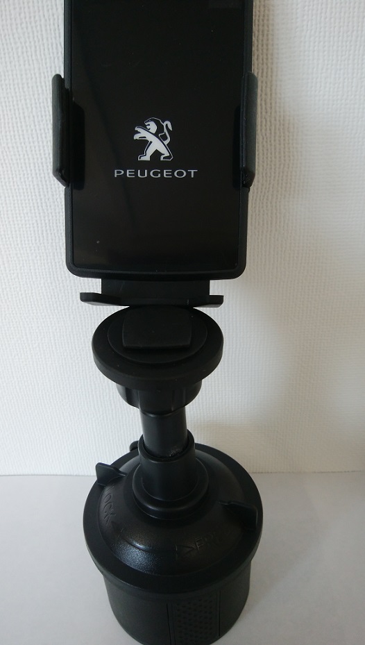 スマートフォンホルダー