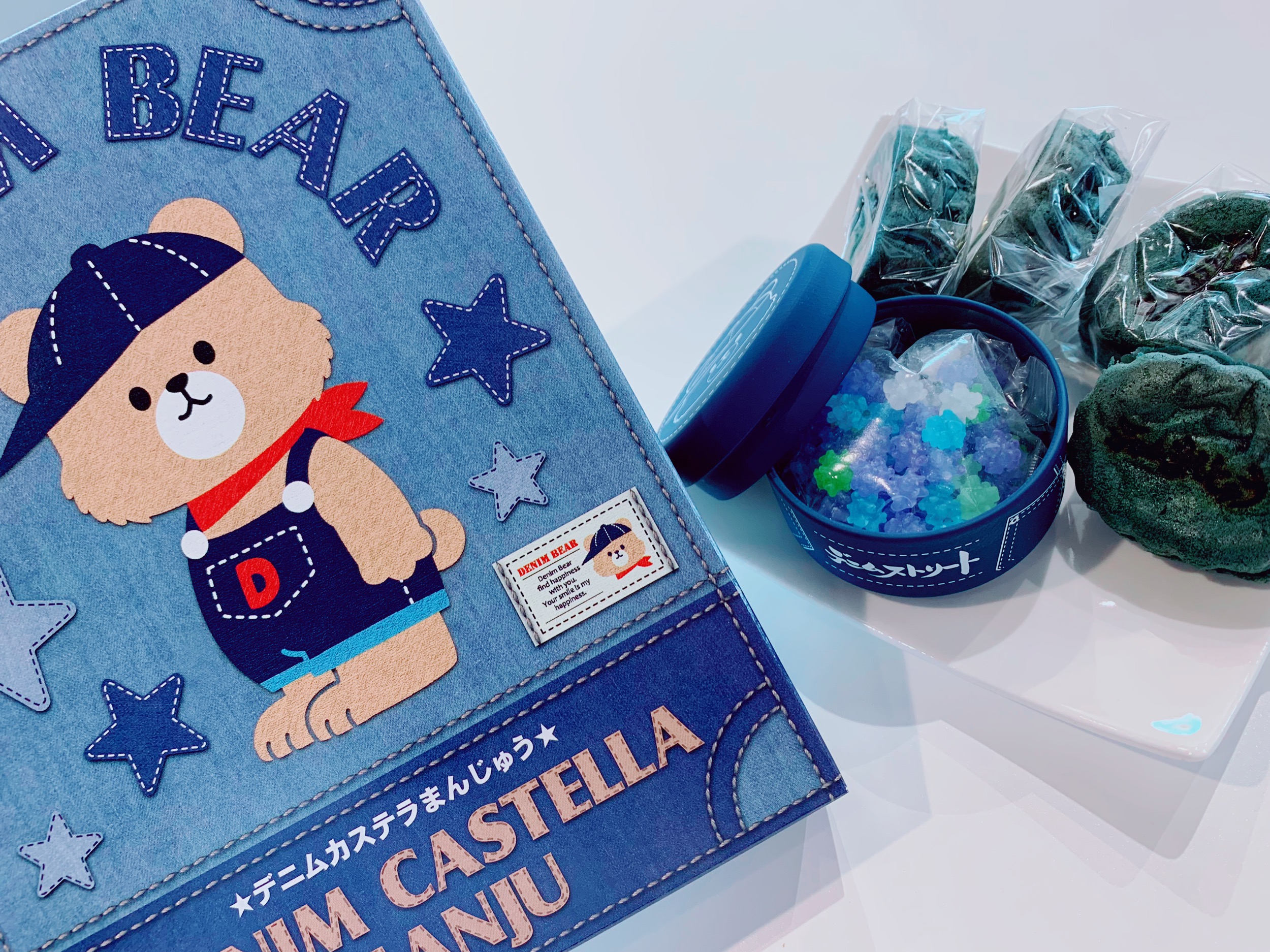 お客さまからプレゼント♬