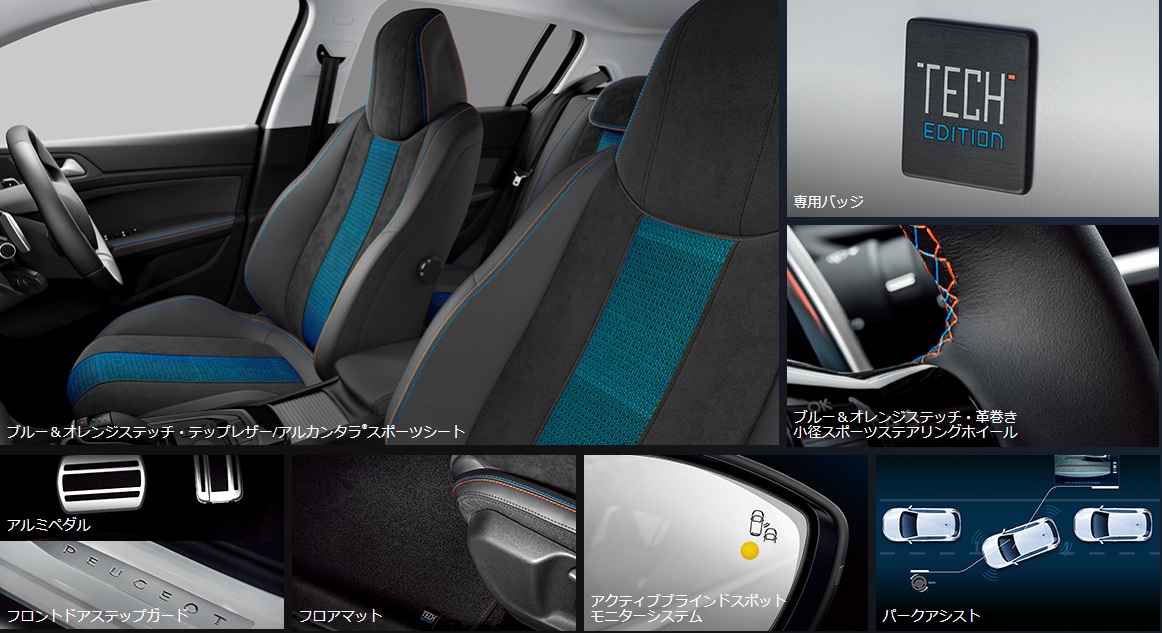 オシャレな特別仕様車デビュー！！