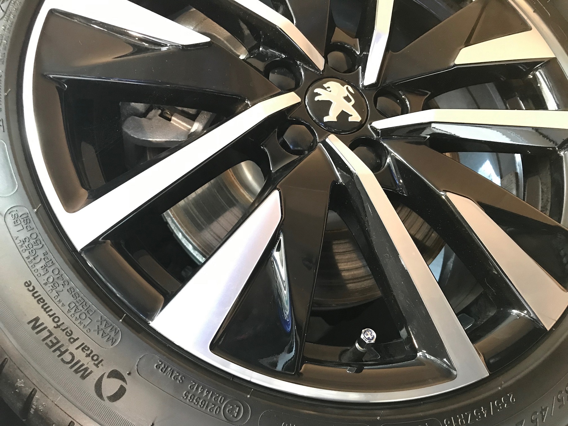 アクセサリー紹介