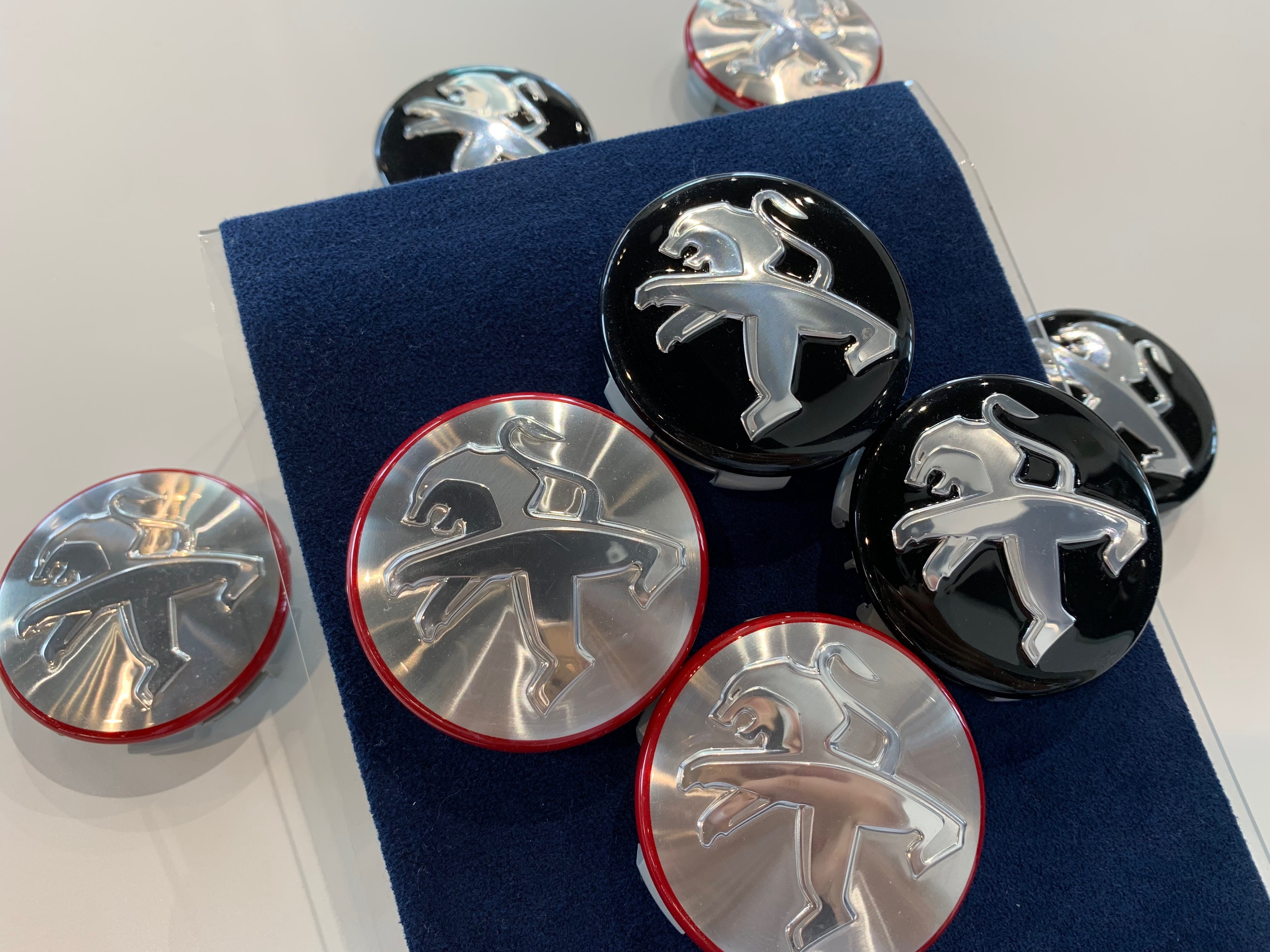 アクセサリー紹介