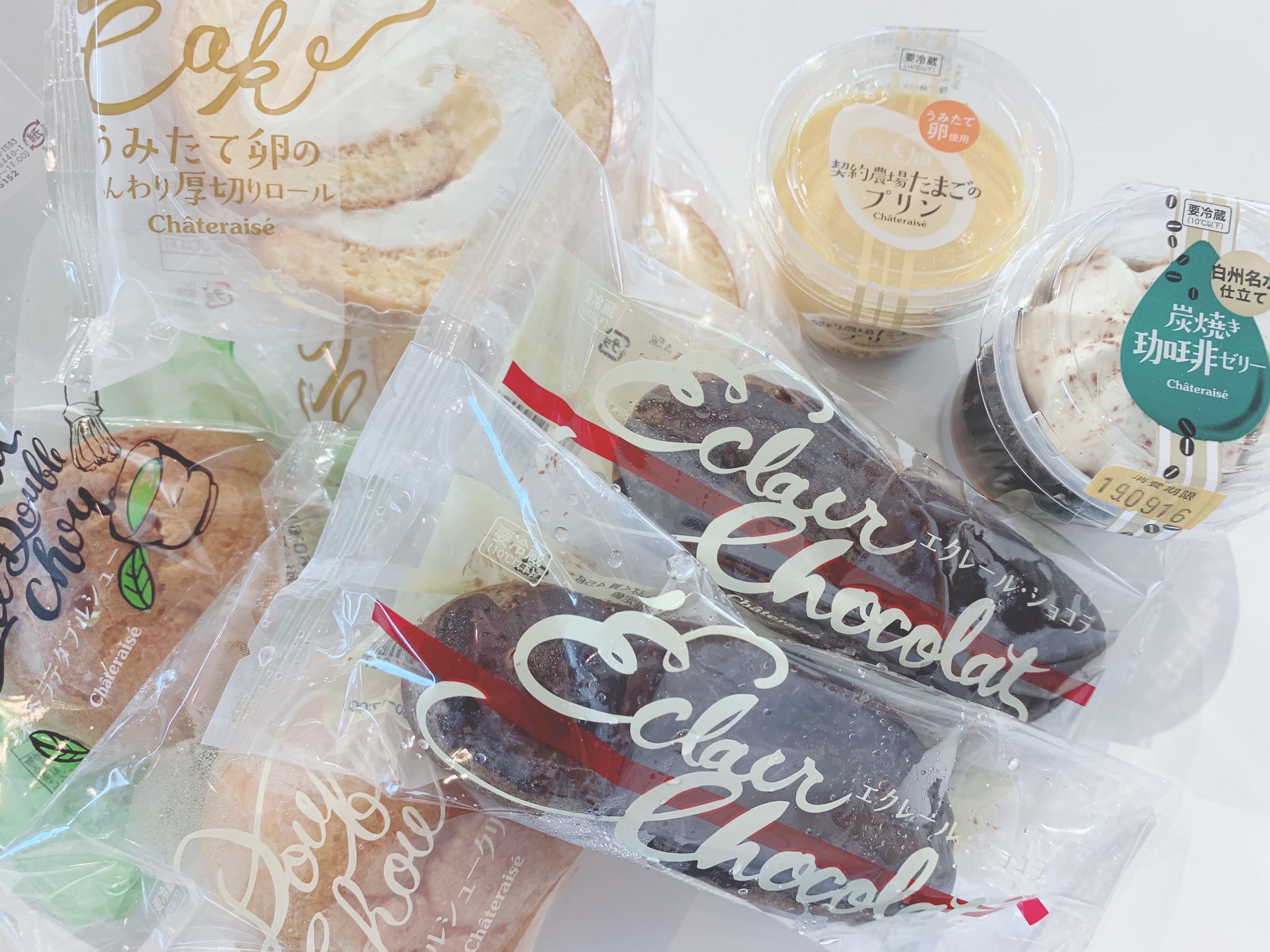 お客さまからプレゼント♬