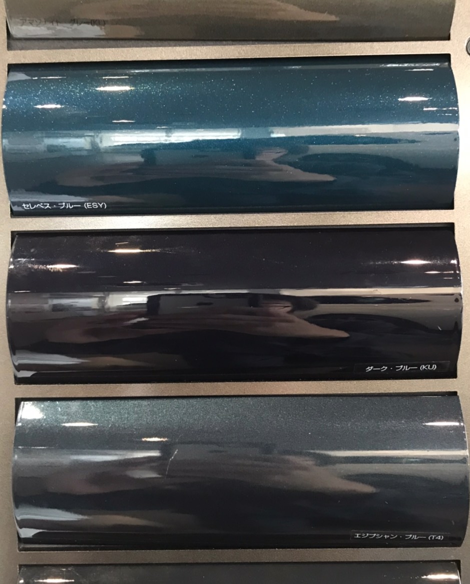 カラフル☆プジョー