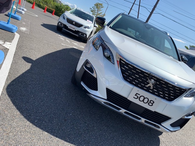 SHIGA IMPORT MOTOR SHOW2019 2日目START！！