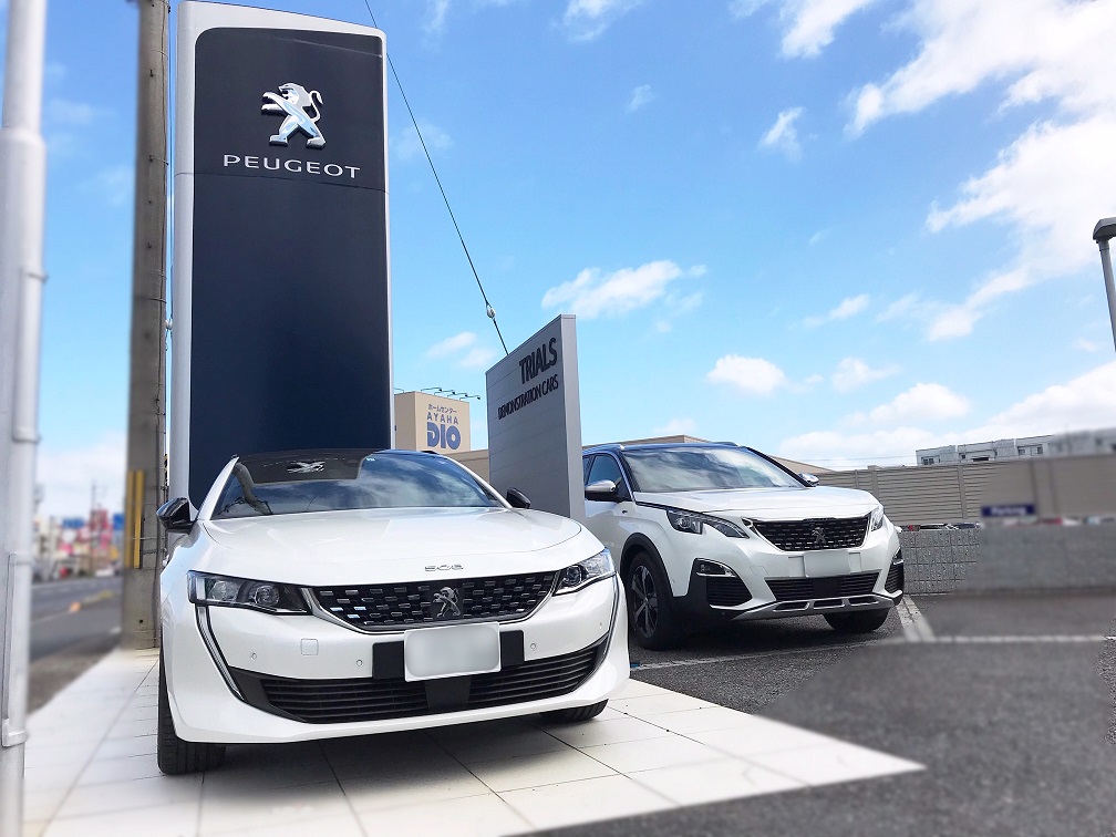 ご来場お待ちしております！