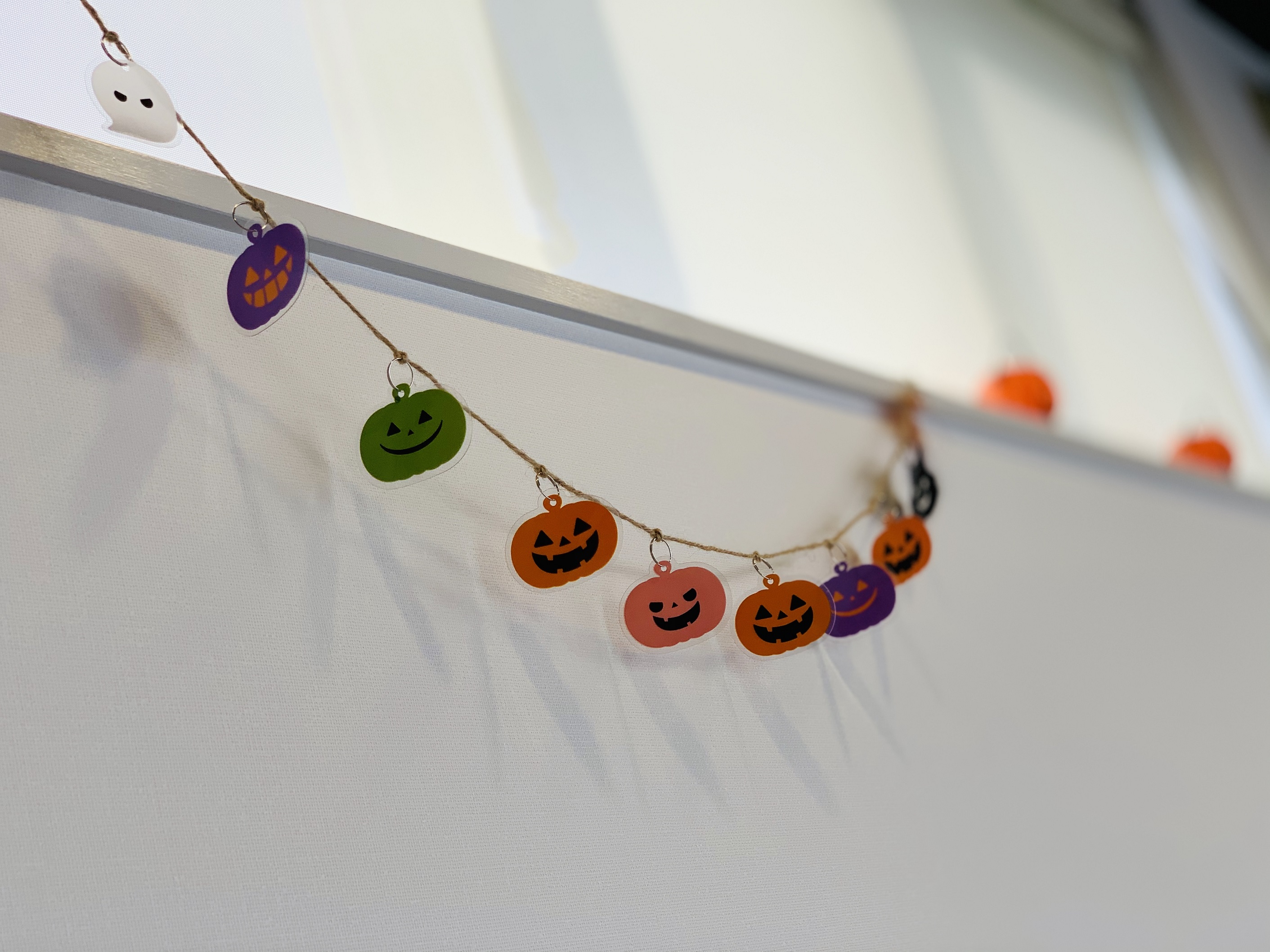 Trick or Treat🎃