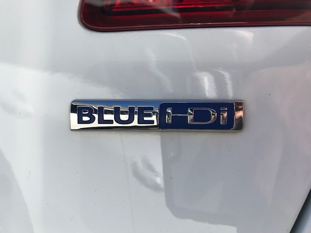 AdBlueのはなし