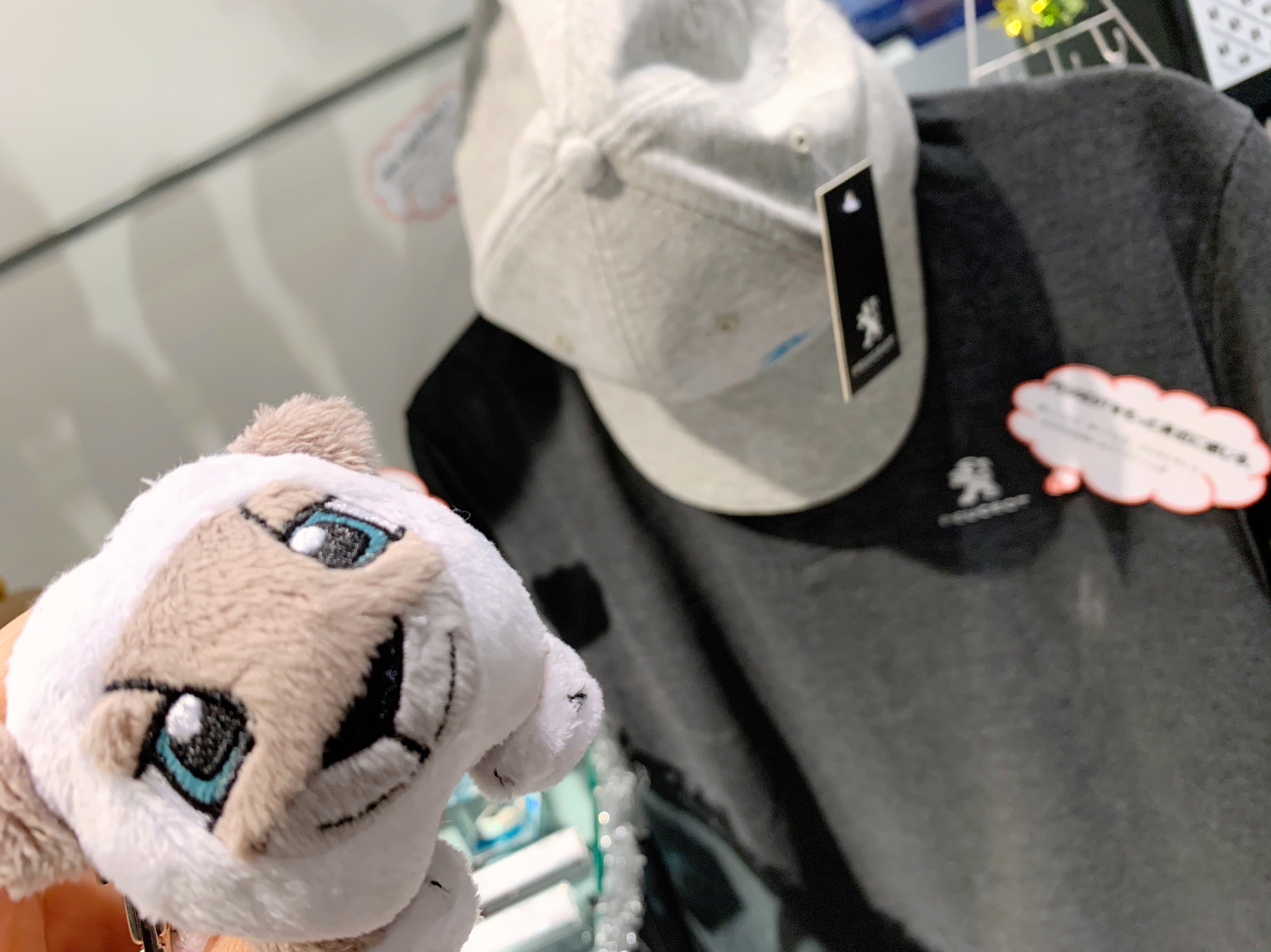 ブティック商品紹介💠