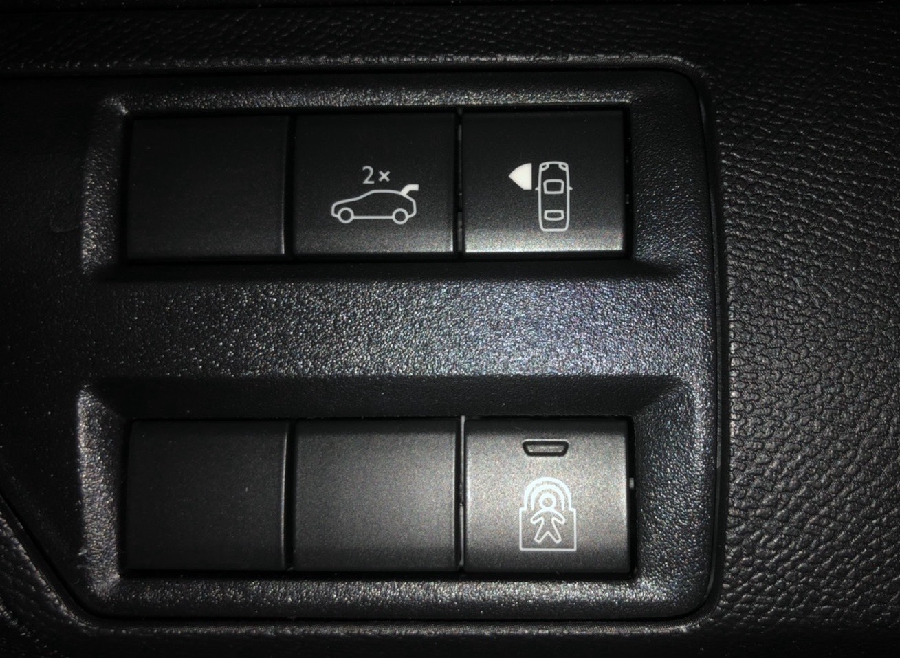 プジョーの優しさ