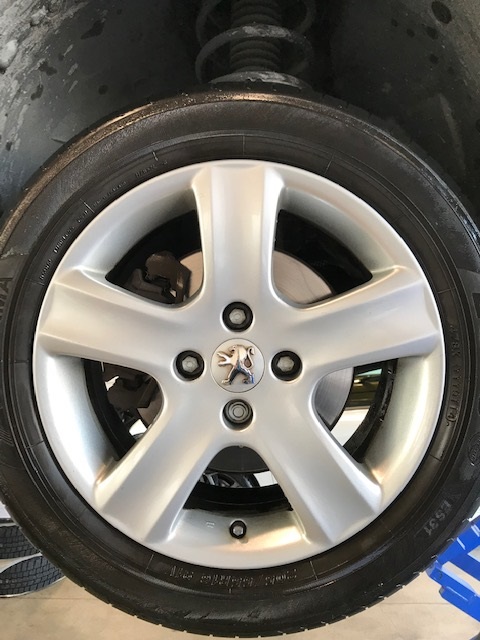 ロックボルトのはなし